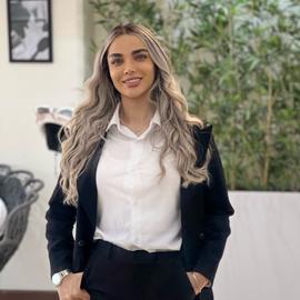 Melina Bagher